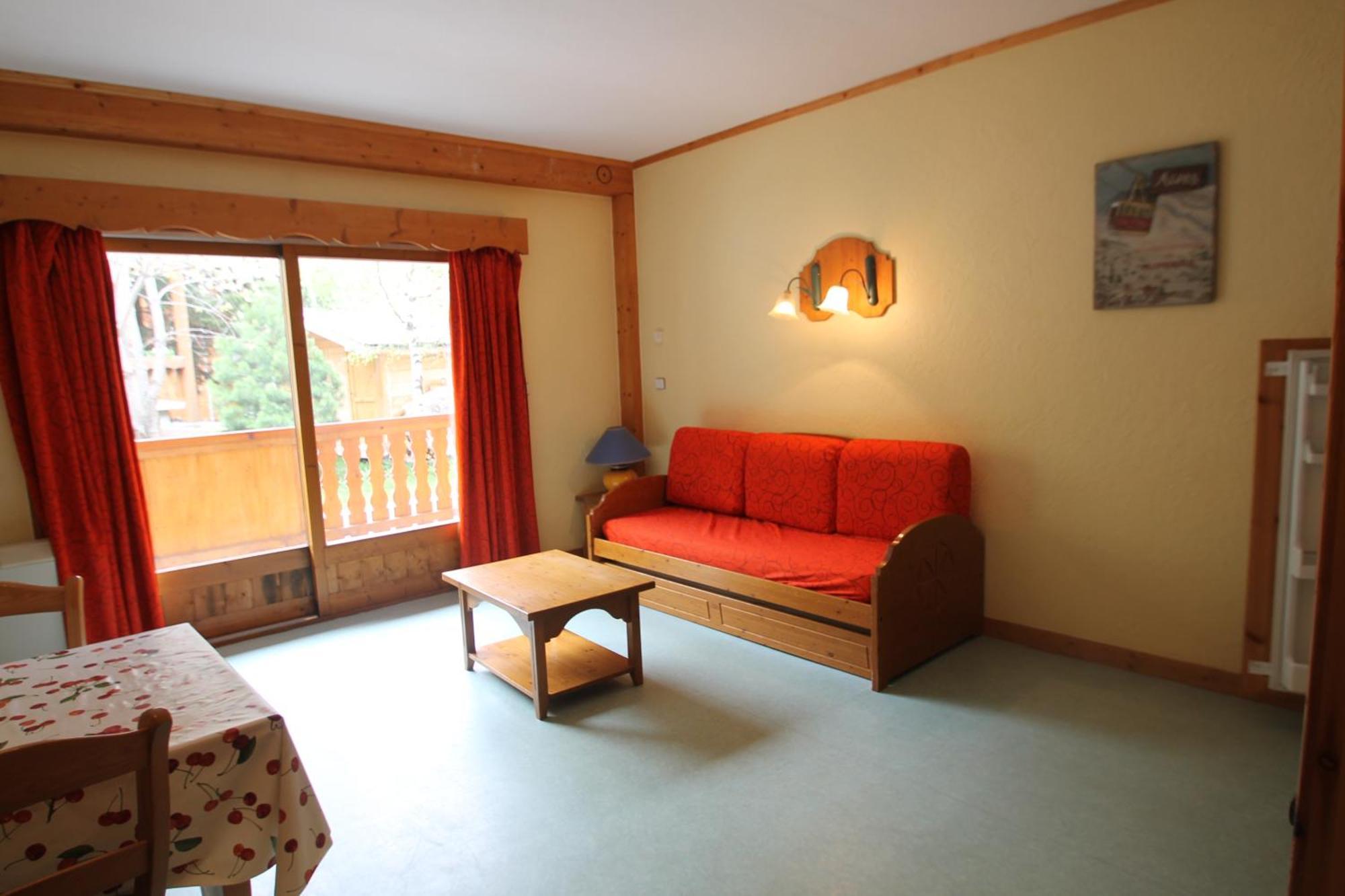 Alpes Roc Aparthotel Pralognan-la-Vanoise Exterior foto