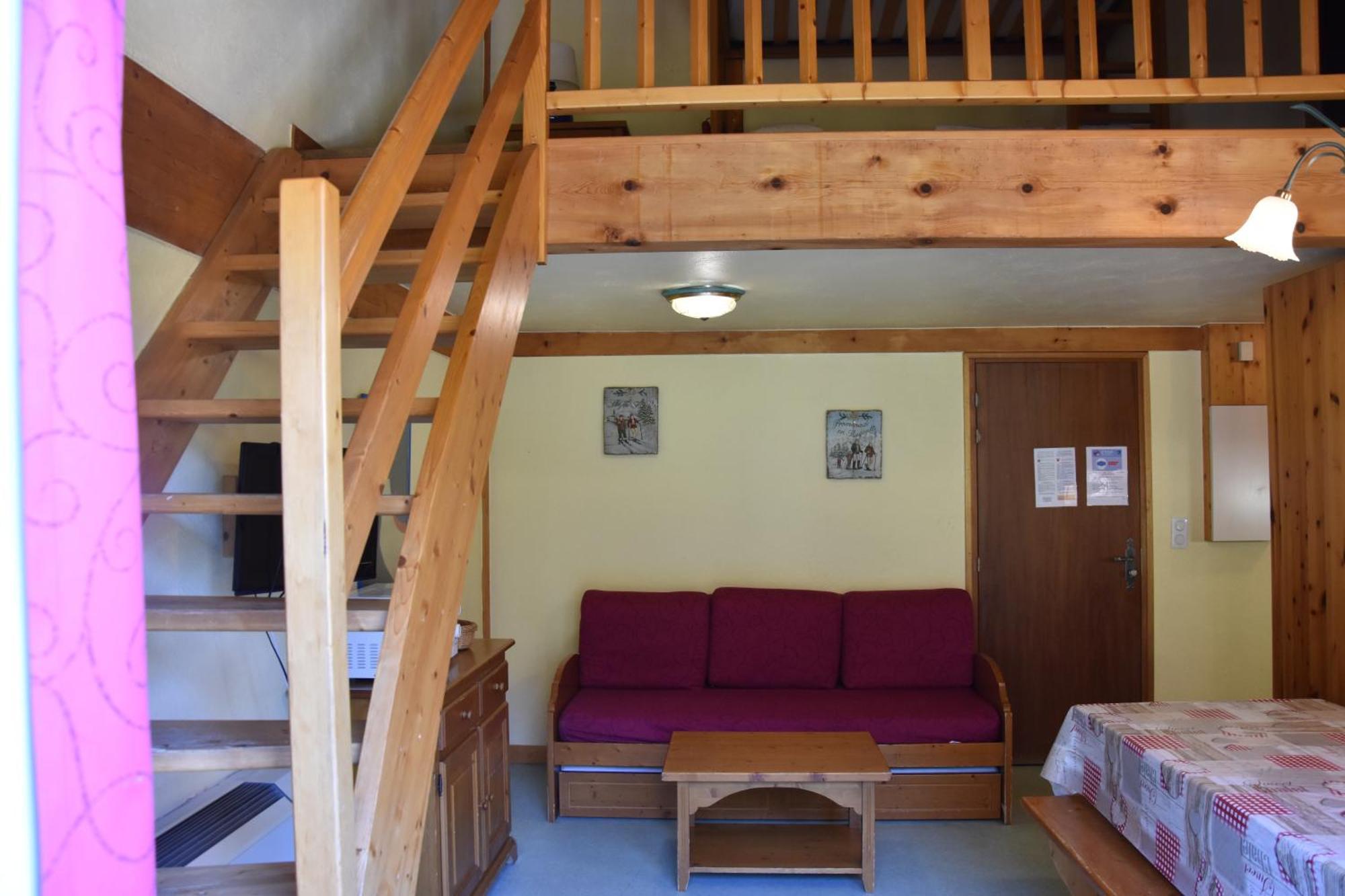 Alpes Roc Aparthotel Pralognan-la-Vanoise Exterior foto